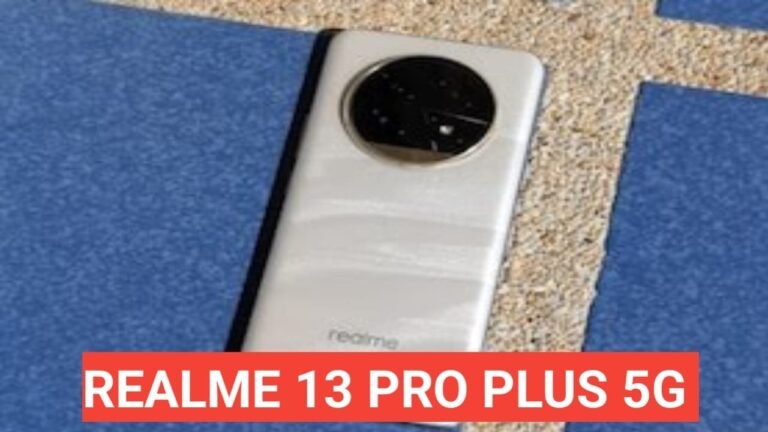 Realme 13 Pro Plus vs Realme 12 Pro Plus full review