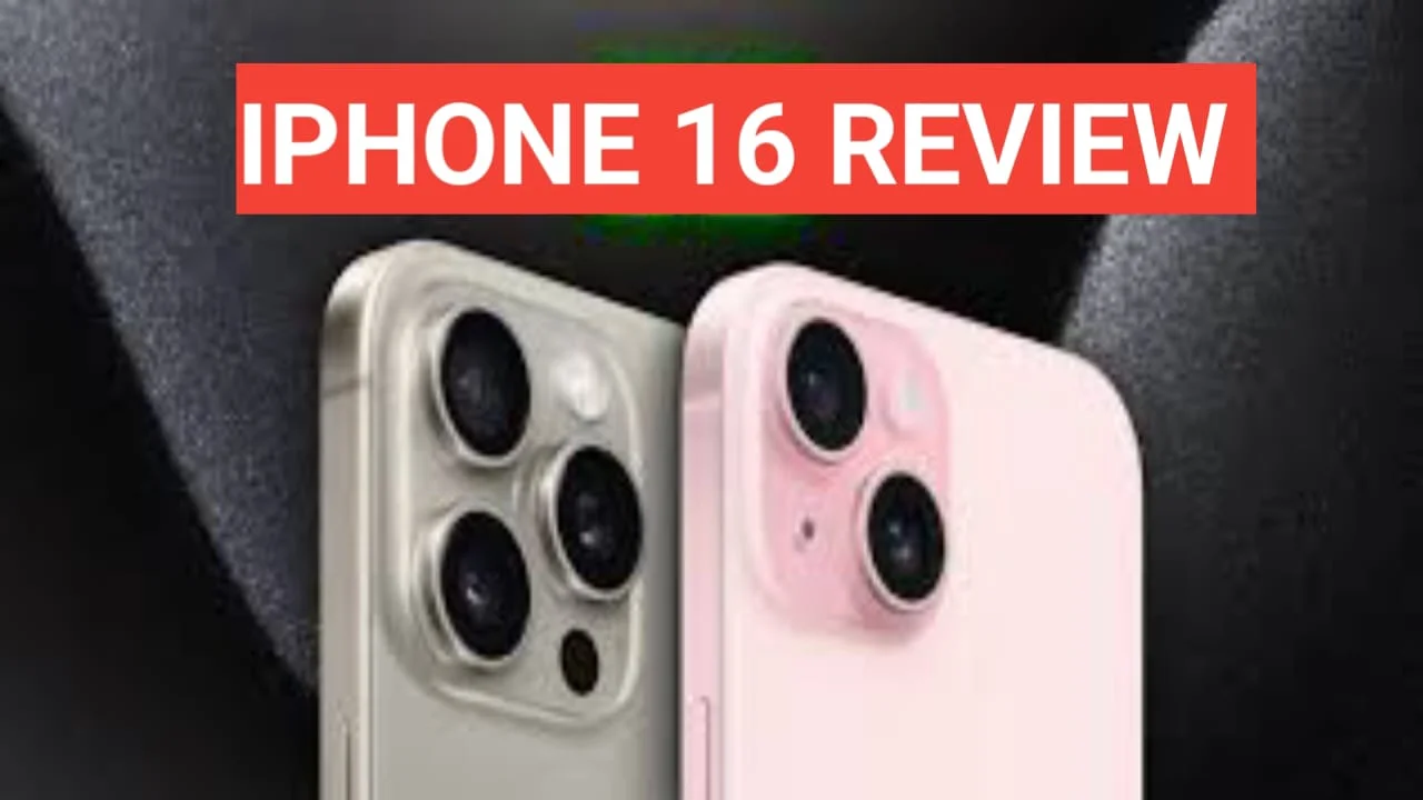 iphone 16 review in hindi