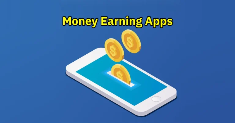 Top Money Earning Apps In India